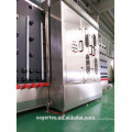 Manufacturer supply vertical glass dry cleaning machines